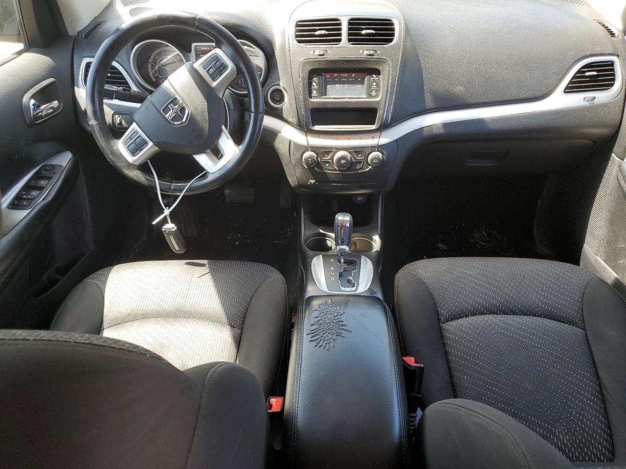 2020 Dodge Journey Se VIN: 3C4PDCABXLT271787 Lot: 66518325