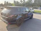 2020 LAND ROVER RANGE ROVER SPORT SE   à vendre chez Copart CT - HARTFORD SPRINGFIELD