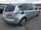 2007 FORD S-MAX TITA for sale at Copart CHESTER