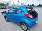 2015 FORD KA EDGE for sale at Copart ST HELENS