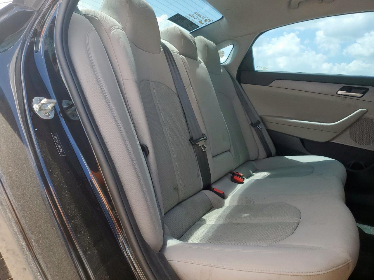 2018 Hyundai Sonata Se VIN: 5NPE24AFXJH603911 Lot: 66033195