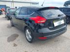 2016 FORD FOCUS ZETE for sale at Copart SANDWICH