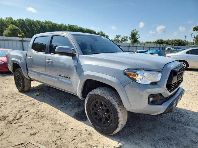  TOYOTA TACOMA 2020 Gray