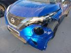 2023 NISSAN JUKE N-CON for sale at Copart SANDY
