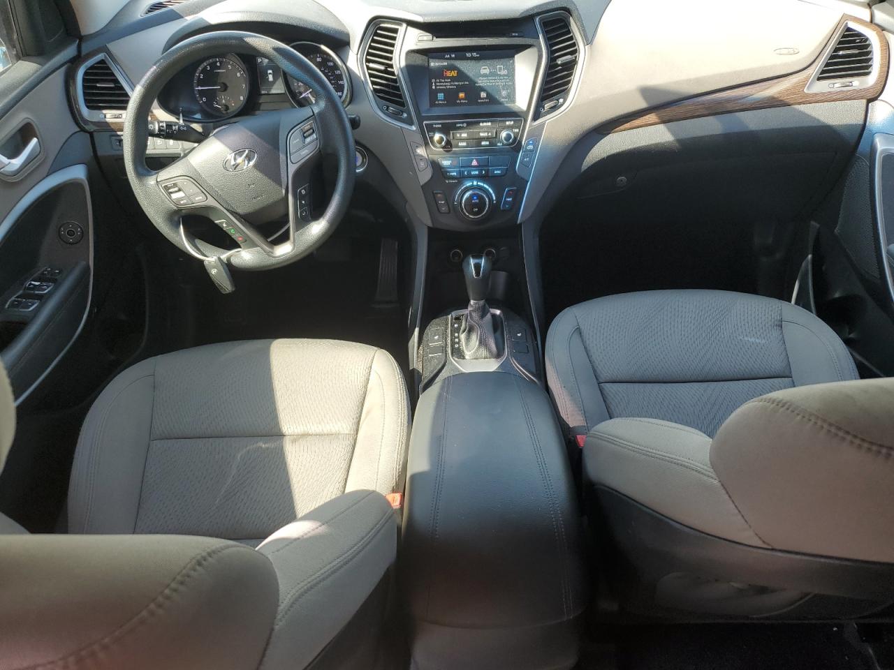 2018 Hyundai Santa Fe Sport VIN: 5NMZU3LB6JH063633 Lot: 65163425