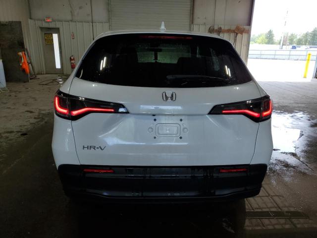 HONDA HR-V 2023 Biały