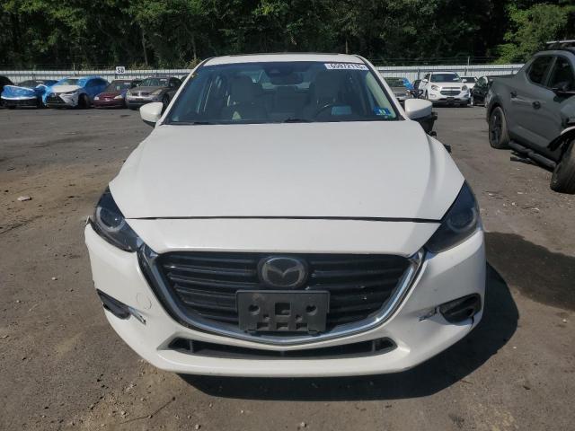  MAZDA 3 2018 Biały
