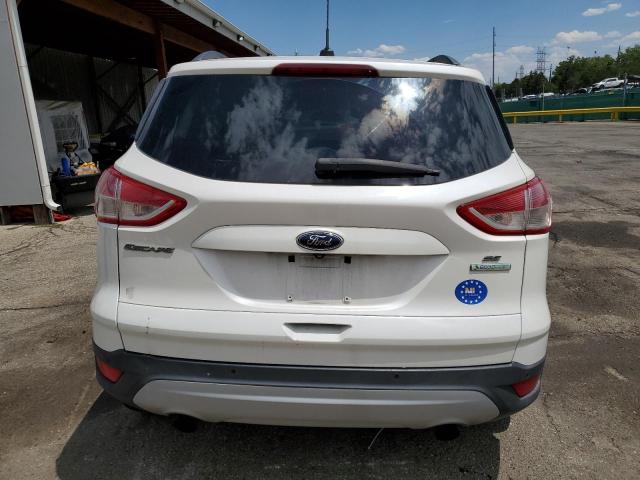  FORD ESCAPE 2014 Biały