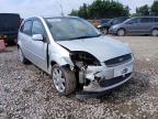 2008 FORD FIESTA ZET for sale at Copart WISBECH