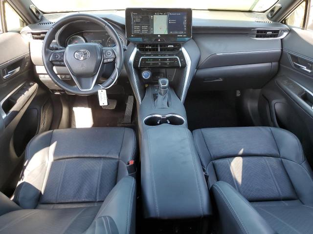  TOYOTA VENZA 2022 Белы