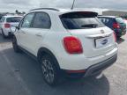 2016 FIAT 500X CROSS for sale at Copart CHESTER