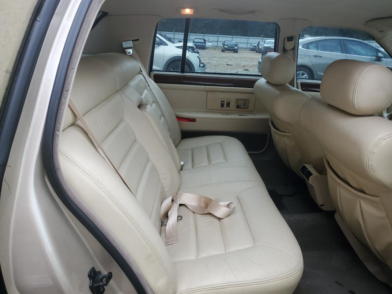 1g6kd52b8su208201 1G6KD52B8SU208201 1995 Cadillac Deville