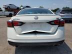 2023 NISSAN ALTIMA SR   for sale at Copart PA - PHILADELPHIA EAST-SUBLOT