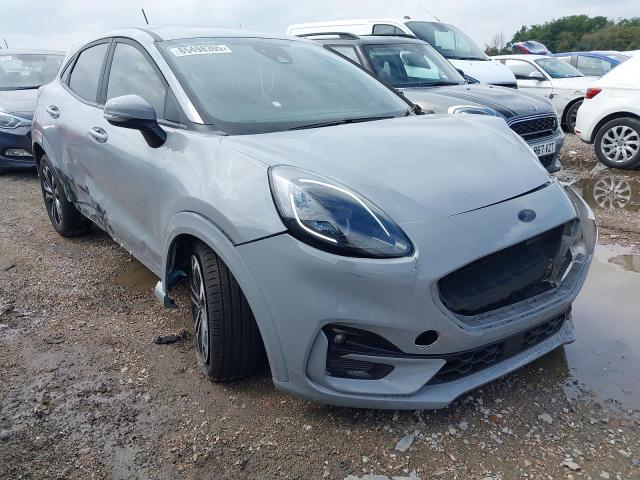 2024 FORD PUMA ST-LINE MHEV AUTO 
