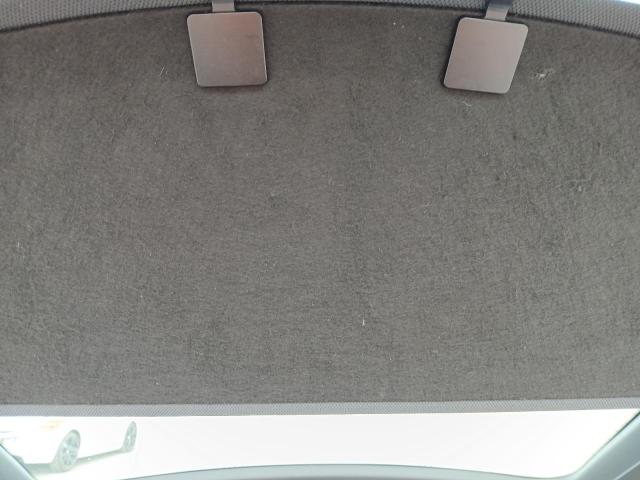 2010 AUDI TT S LINE