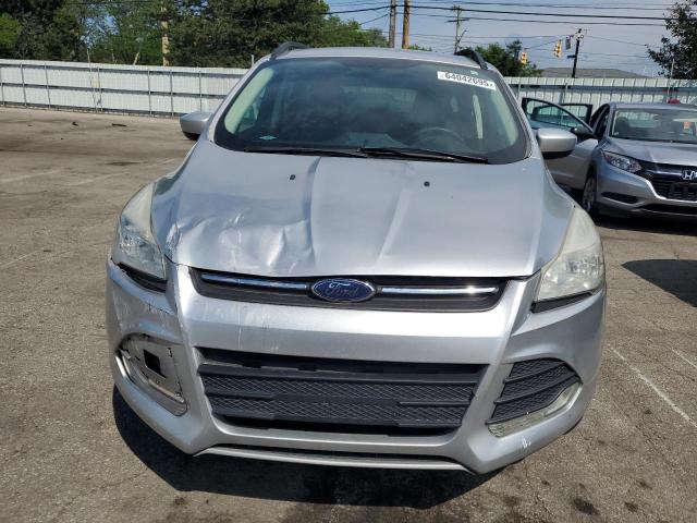  FORD ESCAPE 2014 Srebrny