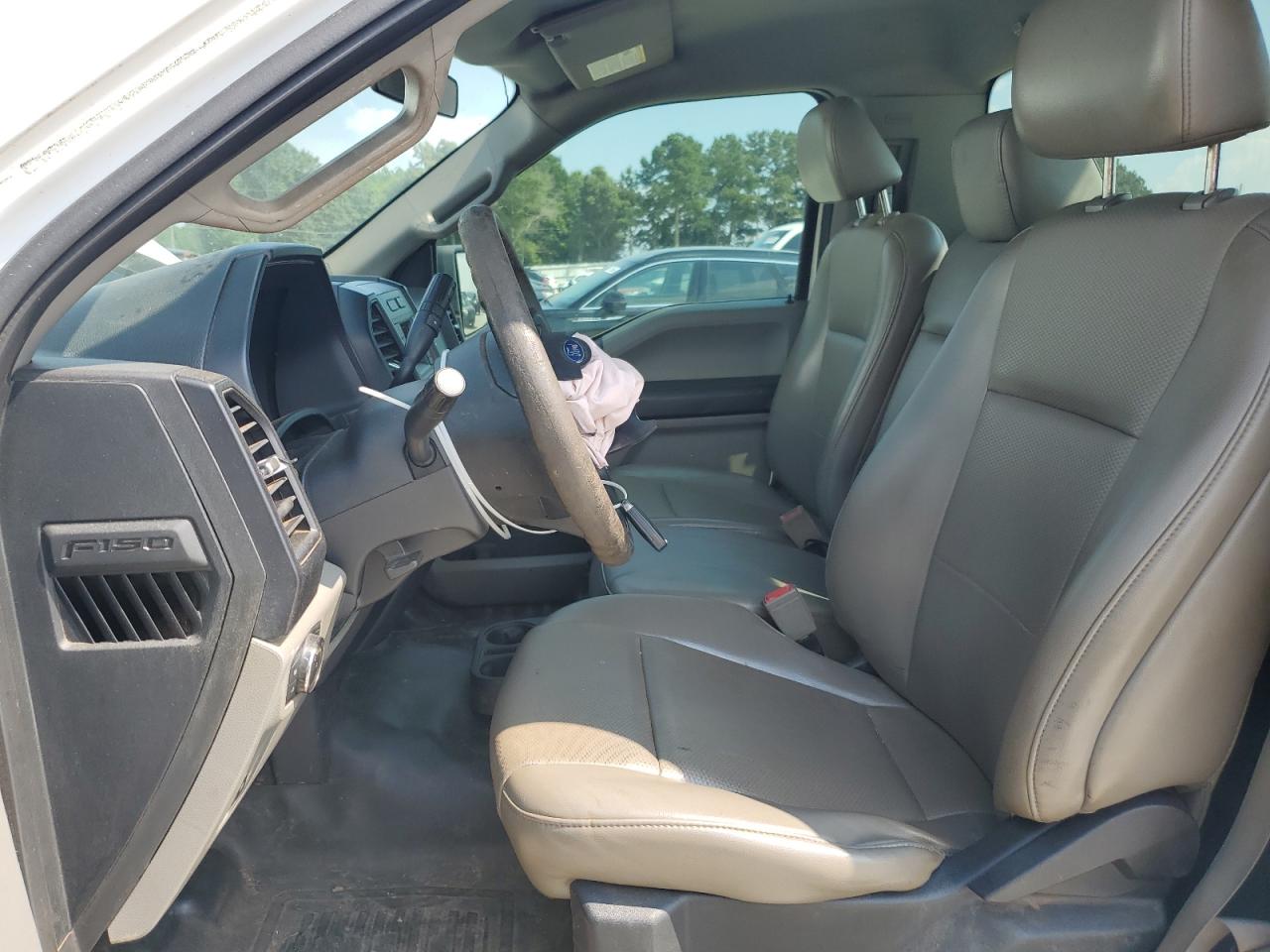 1FTMF1CBXJKF62402 FORD All Models 2018