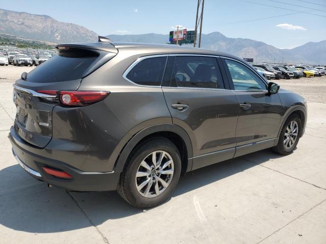  MAZDA CX-9 2018 Szary