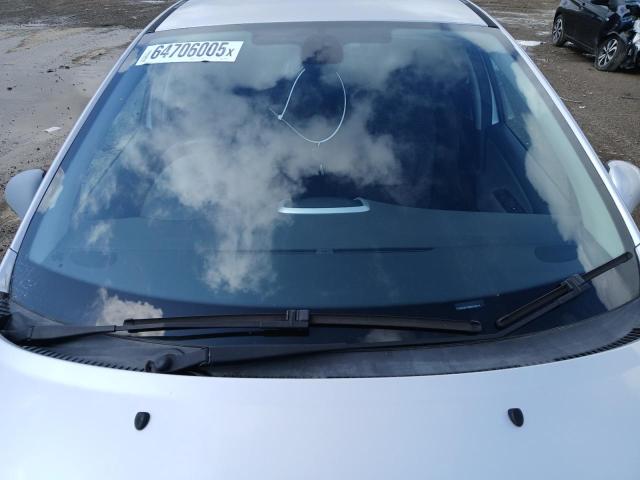 2011 PEUGEOT 207 SPORT