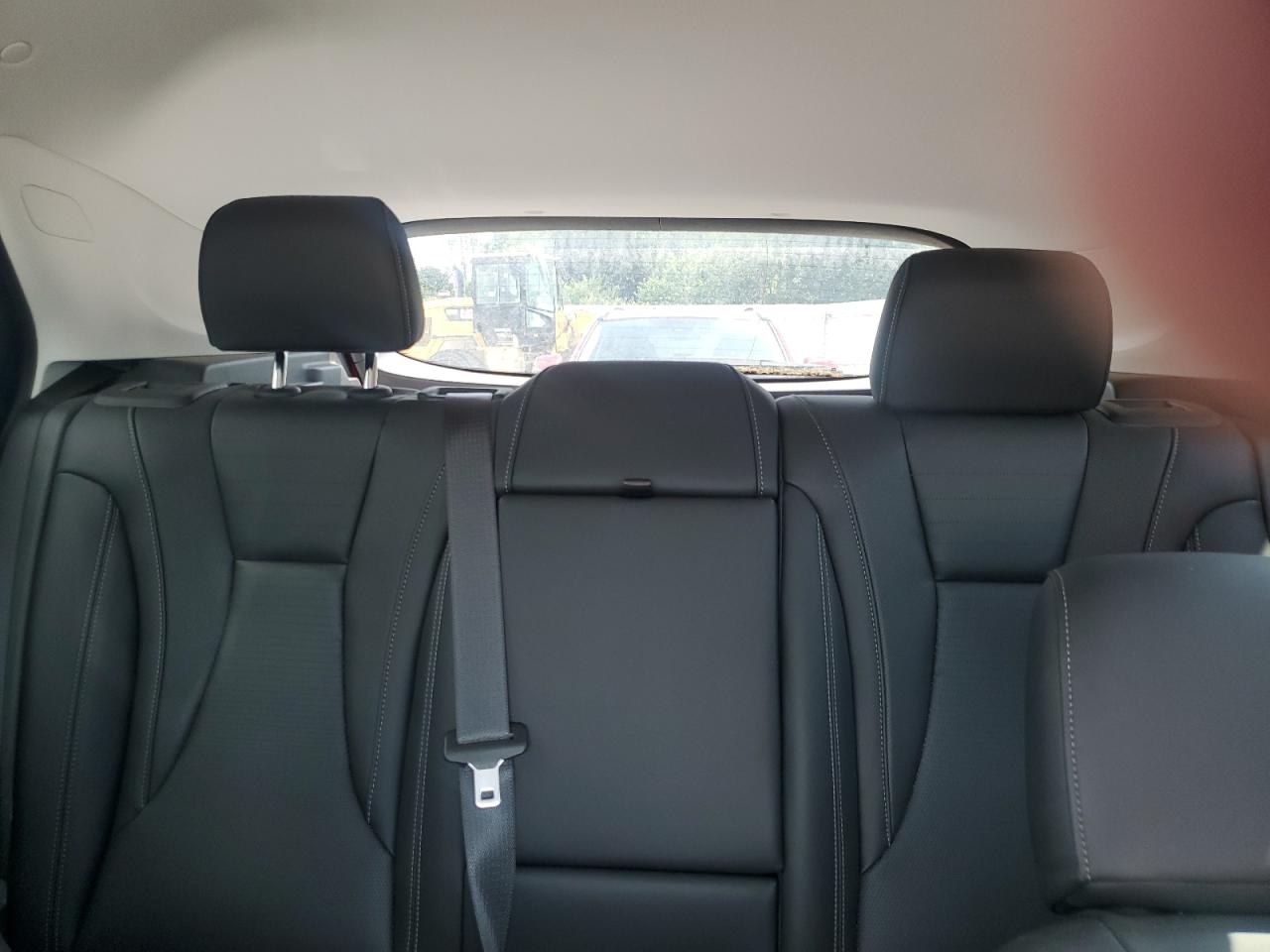 2025 Buick Envision Preferred VIN: LRBFZKE45SD014297 Lot: 63029615
