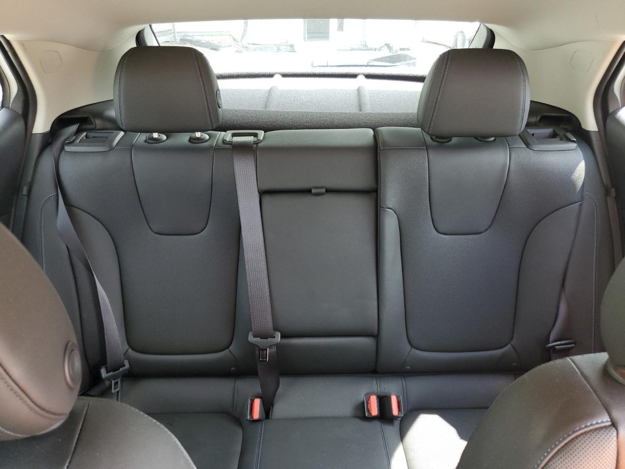 2025 Buick Encore Gx Sport Touring VIN: KL4AMESL7SB043460 Lot: 64843455