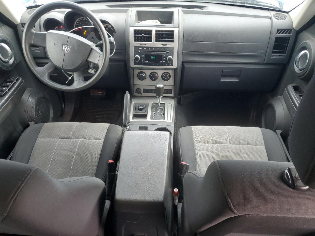 2008 Dodge Nitro Sxt VIN: 1D8GU28K18W126673 Lot: 64248235