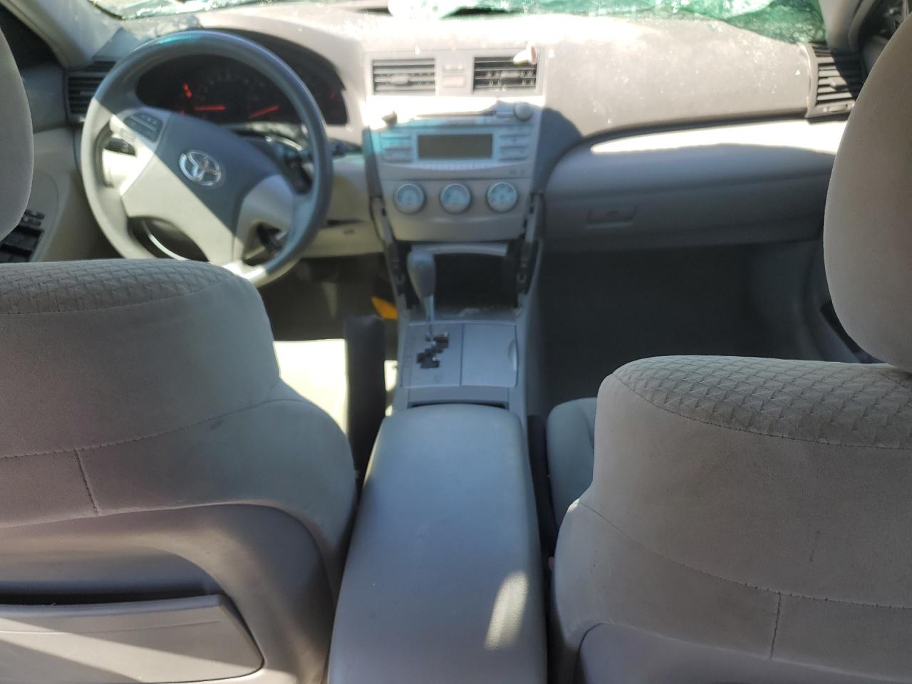 2007 Toyota Camry Ce VIN: 4T1BE46K97U697516 Lot: 63607885