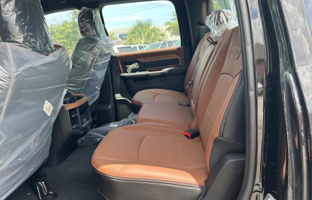 2022 RAM 3500 LONGHORN  
