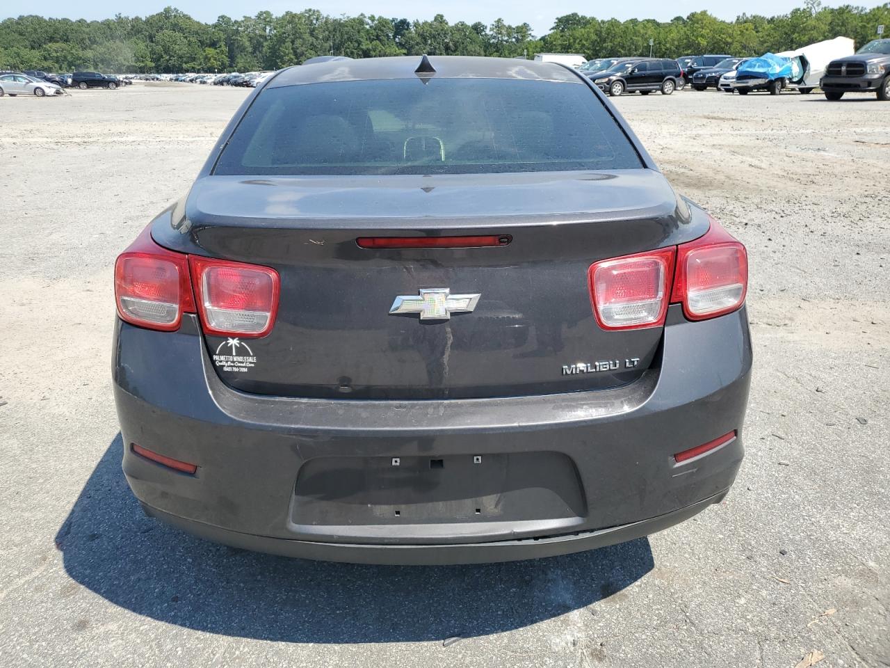 2013 Chevrolet Malibu 1Lt VIN: 1G11C5SA3DF353911 Lot: 66524155