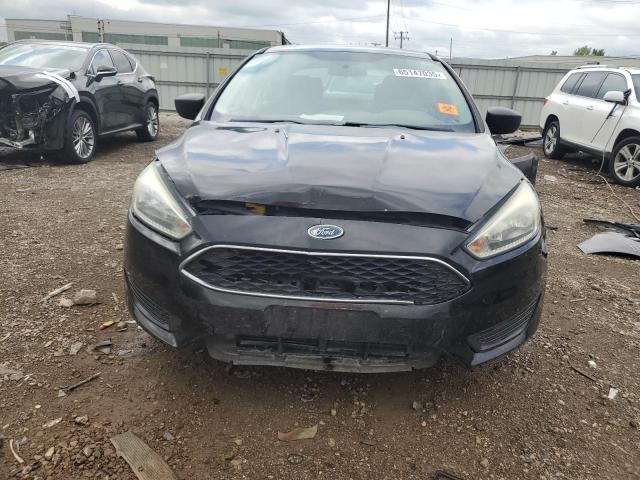  FORD FOCUS 2015 Black