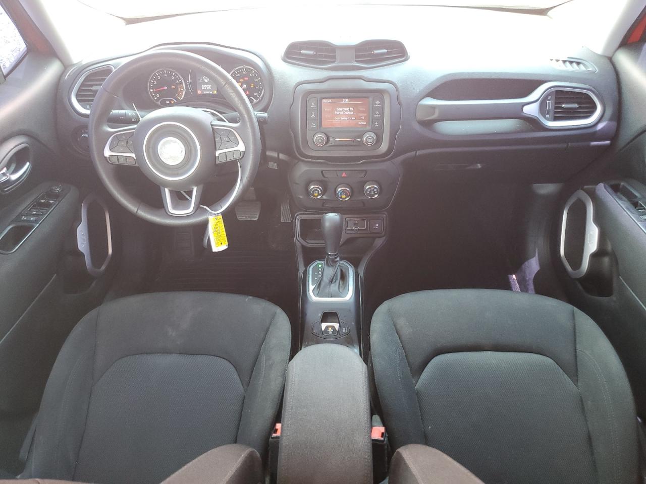 2020 Jeep Renegade Sport VIN: ZACNJAAB2LPL15502 Lot: 64099445
