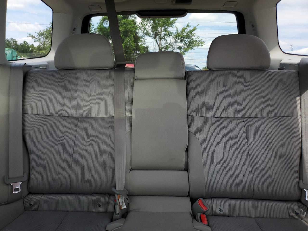 2010 Subaru Forester 2.5X Premium VIN: JF2SH6CC1AH910139 Lot: 65512055