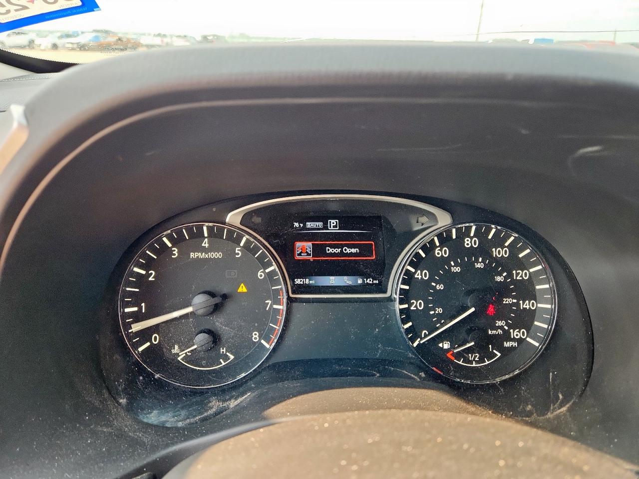 2018 Nissan Pathfinder S VIN: 5N1DR2MM5JC660319 Lot: 63500325