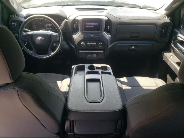  CHEVROLET ALL Models 2021 Black