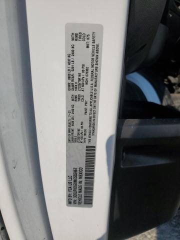 2021 RAM PROMASTER 2500 2500 HIGH  