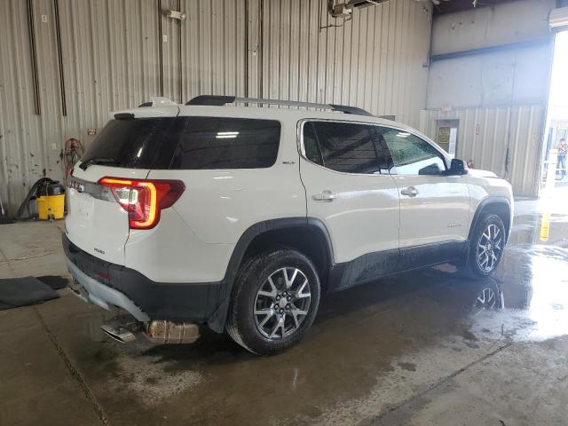  GMC ACADIA 2023 Белы