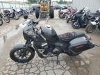 2025 MOTO GUZZI MC   a la Venta en Copart KY - LEXINGTON EAST