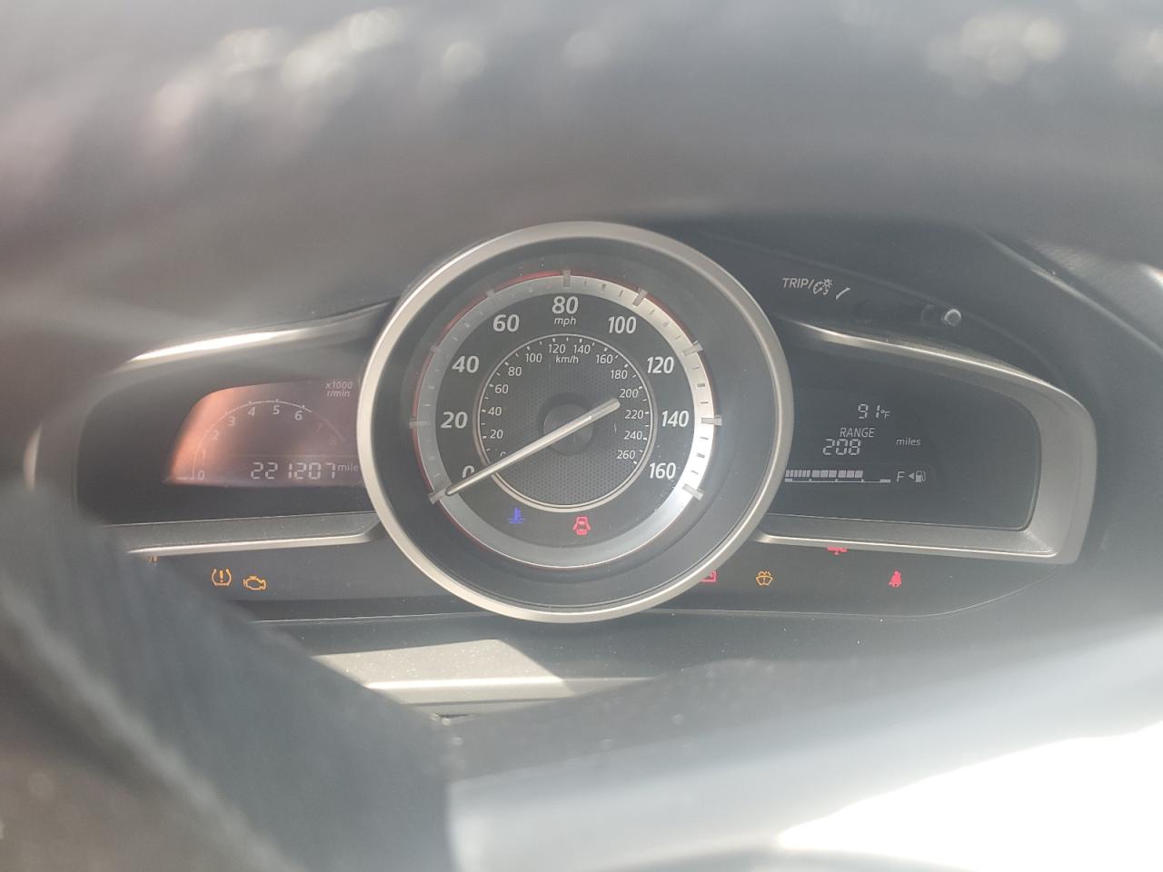 3MZBM1T70GM228029 2016 Mazda 3 Sport