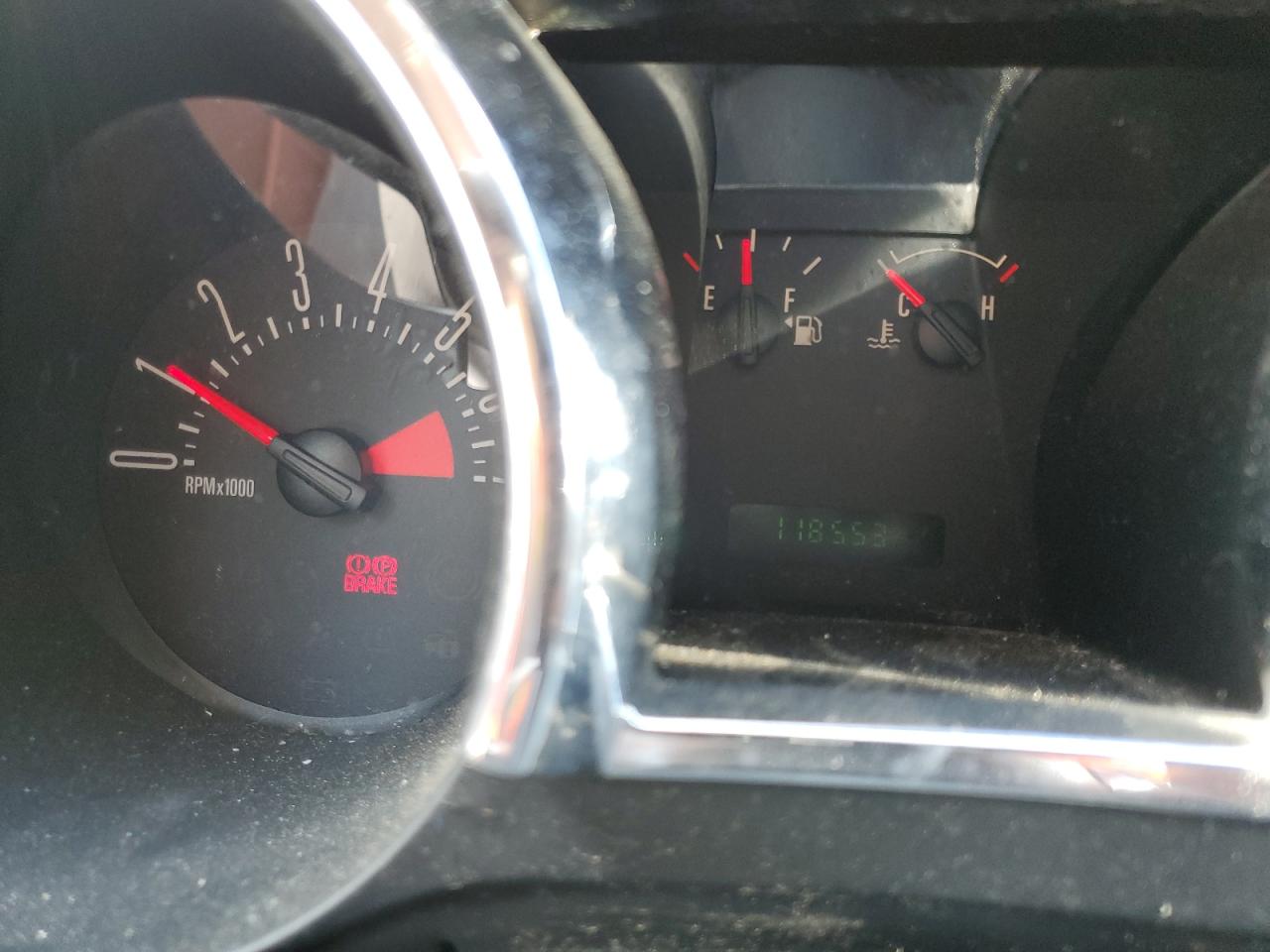 2007 Ford Mustang VIN: 1ZVFT80N775210679 Lot: 62222045