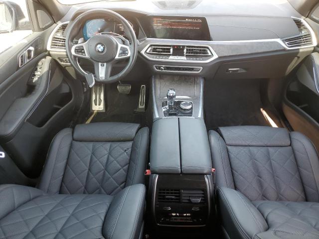  BMW X5 2023 Black