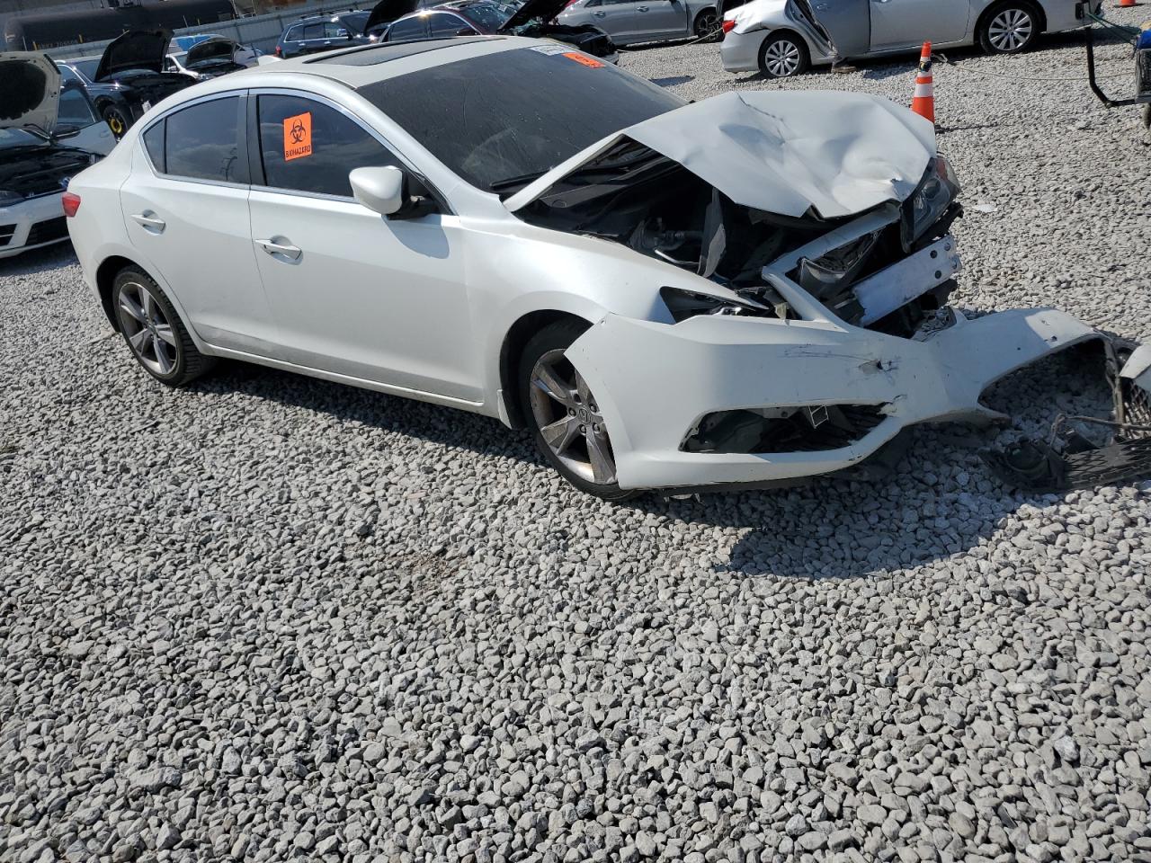 19vde1f78ee010411 19VDE1F78EE010411 2014 Acura Ilx 20 Tech