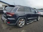 2011 JEEP GRAND CHEROKEE OVERLAND   for sale at Copart CT - HARTFORD SPRINGFIELD