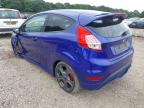 2015 FORD FIESTA ST- for sale at Copart COLCHESTER