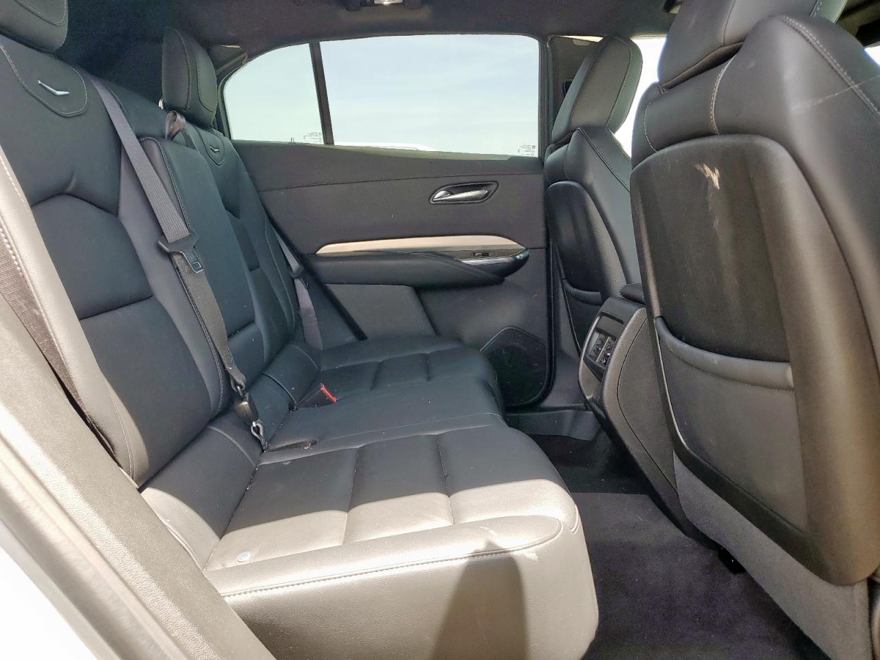 2023 Cadillac Xt4 Premium Luxury VIN: 1GYFZDR44PF197009 Lot: 65258425