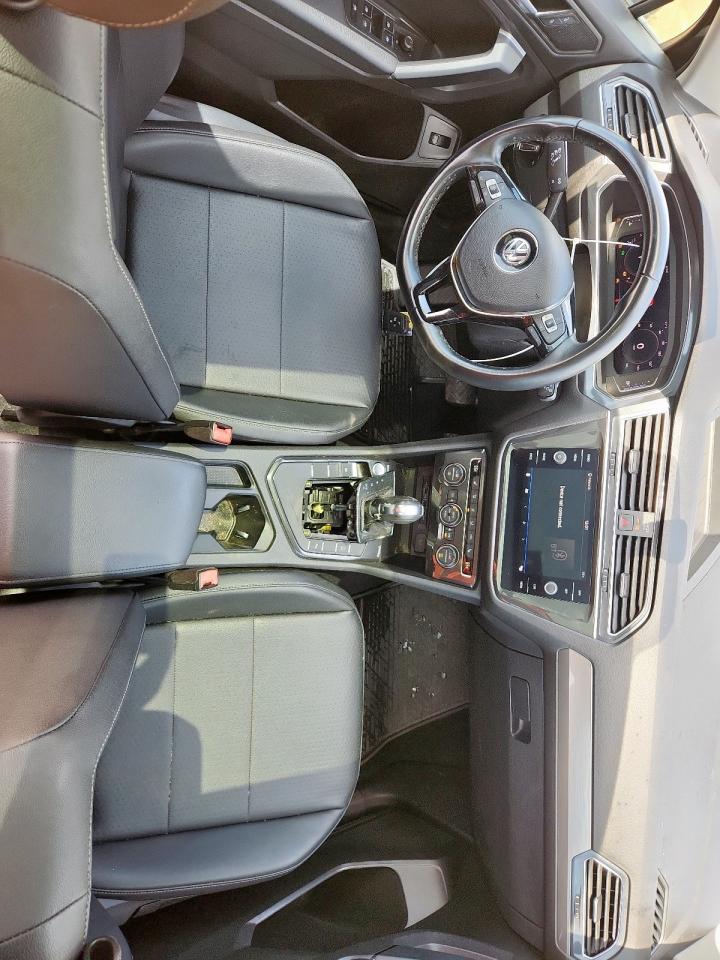 2019 Volkswagen Tiguan Se VIN: 3VV3B7AX3KM133591 Lot: 63552915