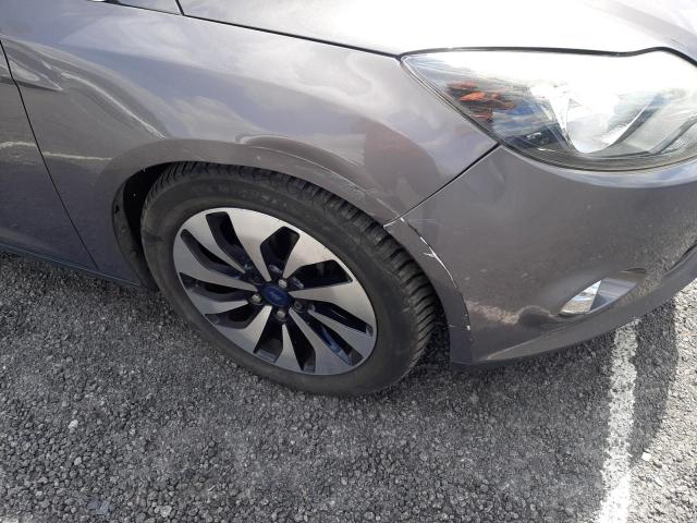2012 FORD FOCUS TITA
