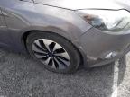 2012 FORD FOCUS TITA for sale at Copart SANDTOFT