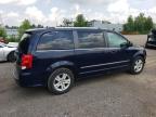 2013 DODGE GRAND CARAVAN CREW   à vendre chez Copart ON - LONDON