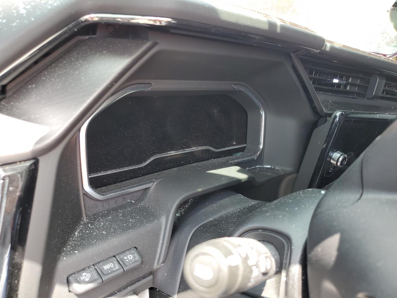 2025 GMC Sierra K2500 At4 VIN: 1GT4UPEY2SF192311 Lot: 64771425