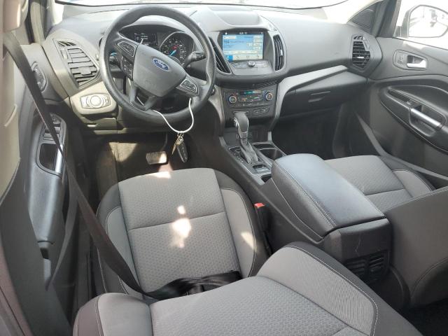  FORD ESCAPE 2019 Белы